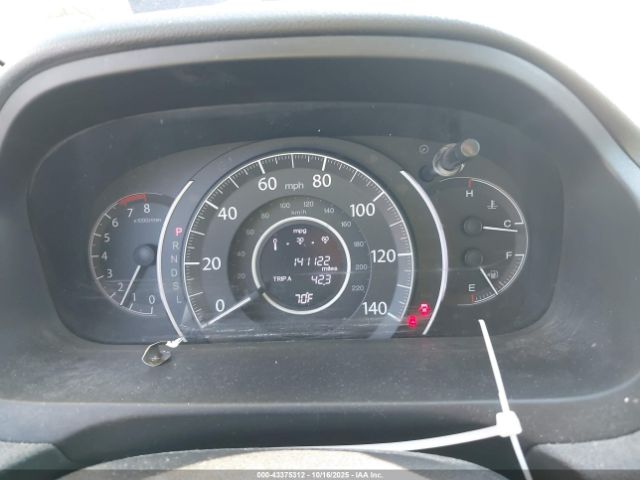 2015 HONDA CR-V 2HKRM3H78FH531960 Photo 6