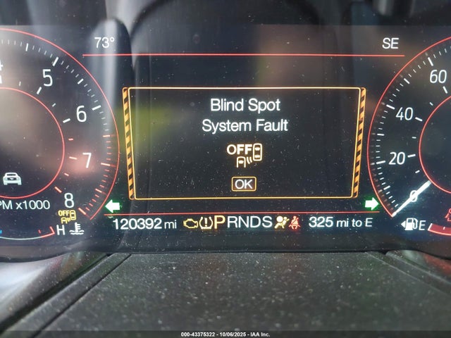Aukcja sprzedaży 2019 Ford Mustang Ecoboost Premium, vin: 1FATP8UH1K5205278, numer aukcji: 43375322