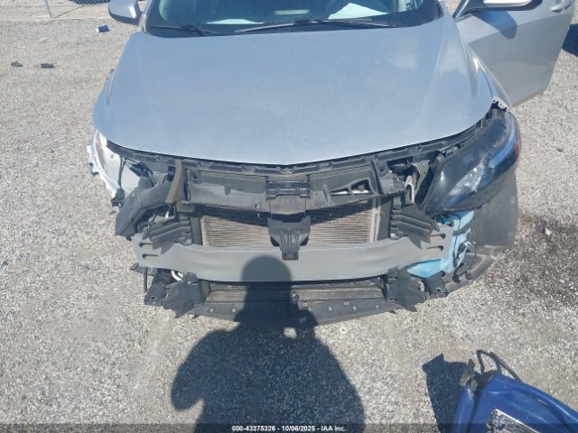 2022 CHEVROLET MALIBU 1G1ZD5ST4NF127525 Photo 5