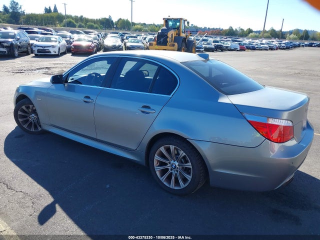 Продажа на аукционе авто 2006 Bmw 550i, vin: WBANB53566CP01599, номер лота: 43375330