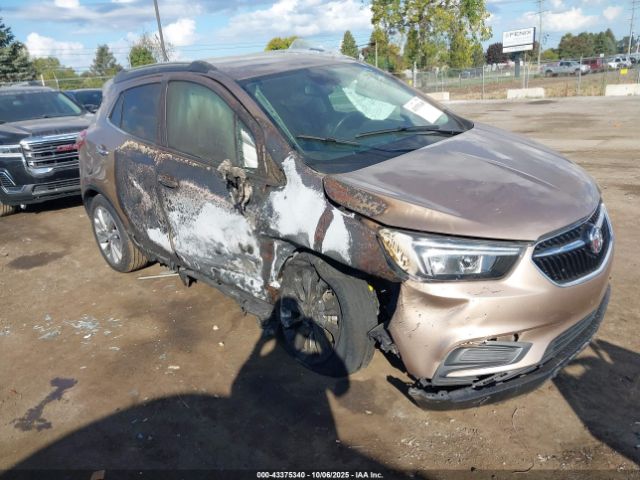 2019 BUICK ENCORE KL4CJASB6KB868455
