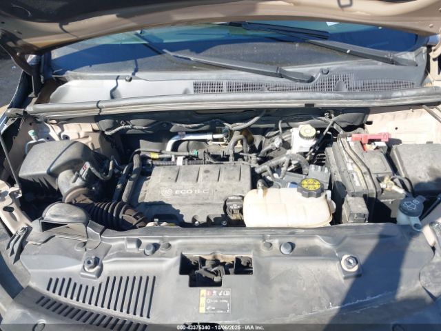 2019 BUICK ENCORE KL4CJASB6KB868455 Photo 9