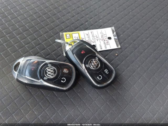 2019 BUICK ENCORE KL4CJASB6KB868455 Photo 10