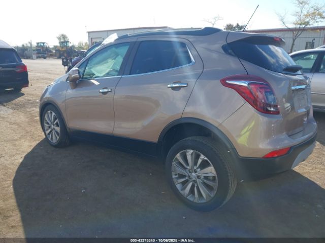 2019 BUICK ENCORE KL4CJASB6KB868455 Photo 2