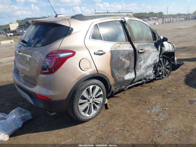 2019 BUICK ENCORE KL4CJASB6KB868455 Photo 3
