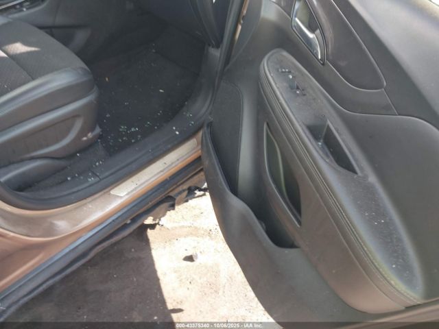 2019 BUICK ENCORE KL4CJASB6KB868455 Photo 4