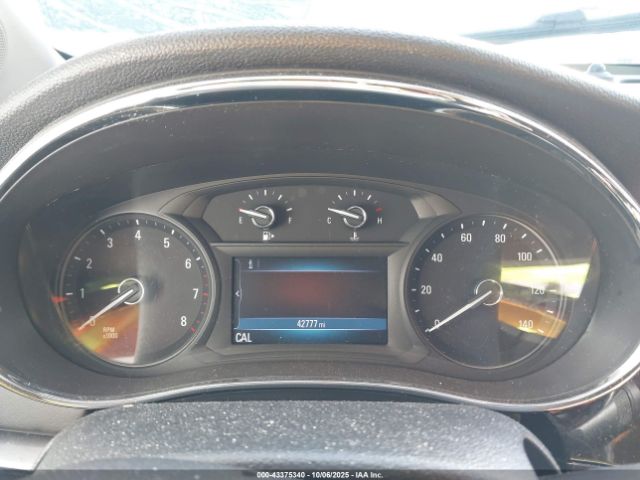 2019 BUICK ENCORE KL4CJASB6KB868455 Photo 6