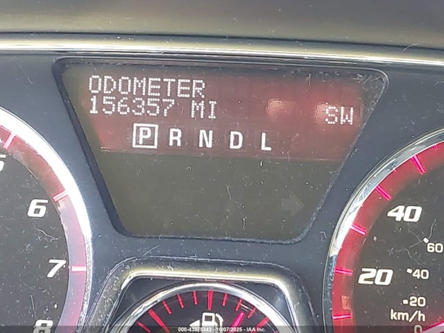 43375343 :رقم المزاد ، 1GKKRPKD0GJ281782 vin ، 2016 Gmc Acadia Sle-2 مزاد بيع