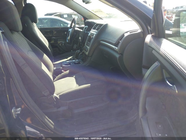 43375343 :رقم المزاد ، 1GKKRPKD0GJ281782 vin ، 2016 Gmc Acadia Sle-2 مزاد بيع