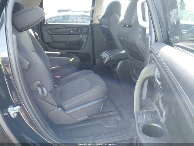 43375343 :رقم المزاد ، 1GKKRPKD0GJ281782 vin ، 2016 Gmc Acadia Sle-2 مزاد بيع