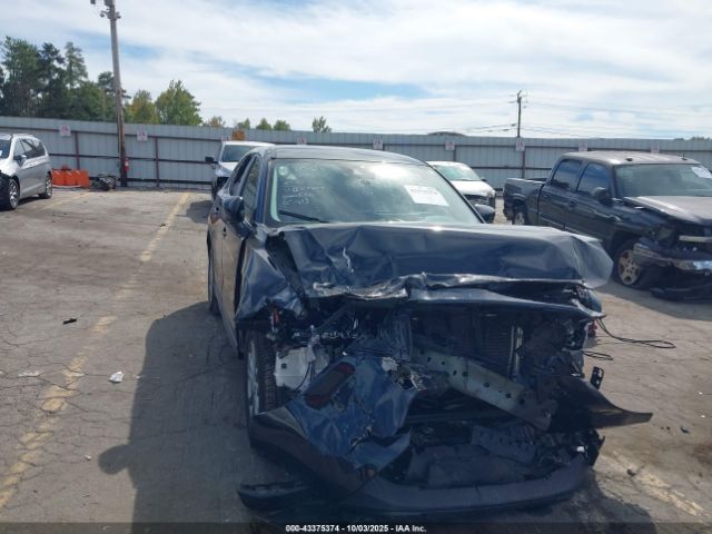 2022 MAZDA CX-5 JM3KFBBM5N0597695