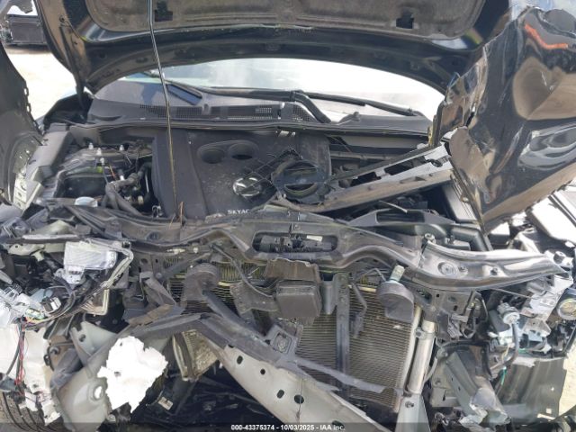 2022 MAZDA CX-5 JM3KFBBM5N0597695 Photo 9