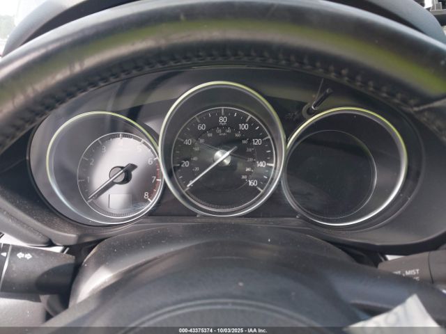 2022 MAZDA CX-5 JM3KFBBM5N0597695 Photo 6