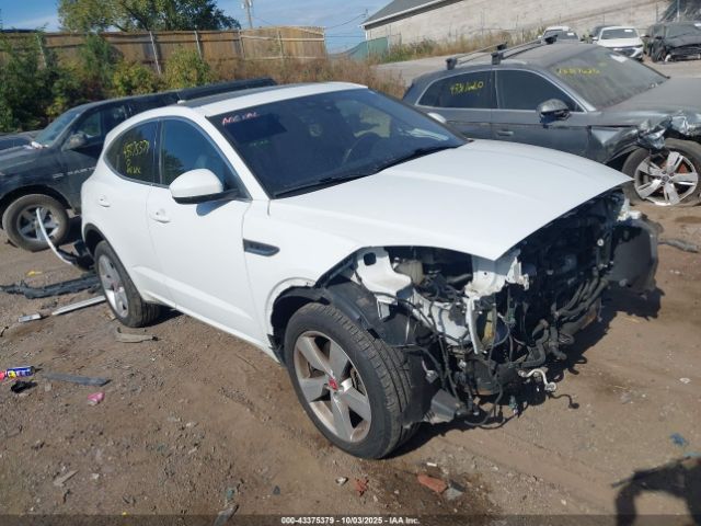 2018 JAGUAR E-PACE SADFL2GX8J1Z16473 Photo 0