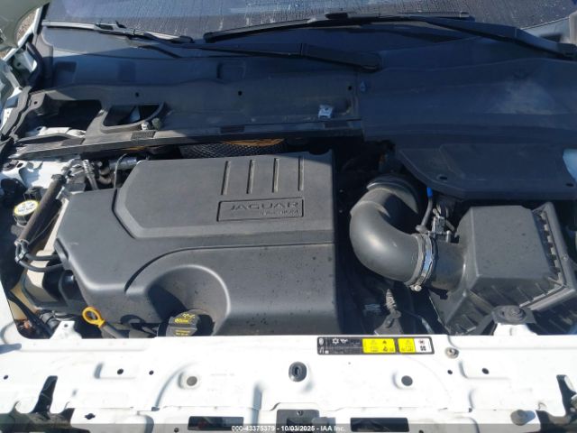 2018 JAGUAR E-PACE SADFL2GX8J1Z16473 Photo 9