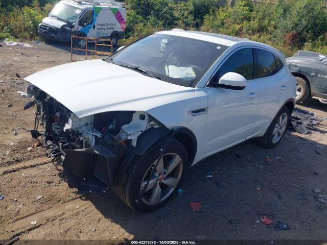 2018 JAGUAR E-PACE SADFL2GX8J1Z16473 Photo 1