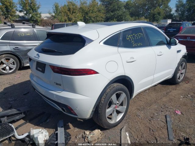 2018 JAGUAR E-PACE SADFL2GX8J1Z16473 Photo 3
