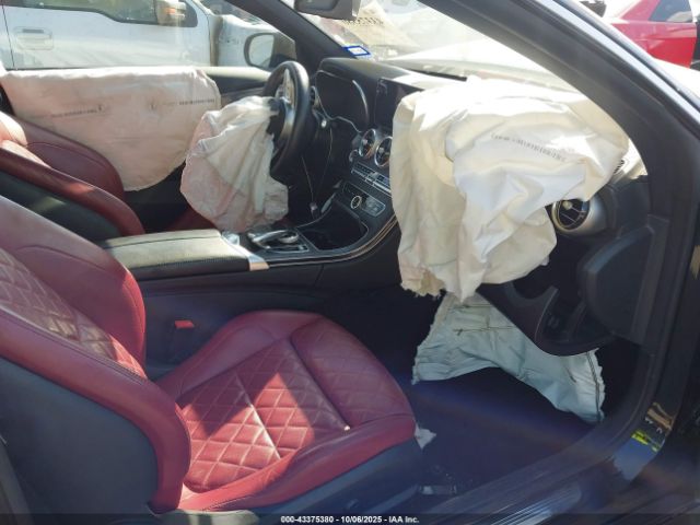 2021 MERCEDES-BENZ C 300 W1KWK8DB6MG066344 Photo 4