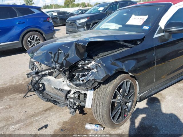 2021 MERCEDES-BENZ C 300 W1KWK8DB6MG066344 Photo 5