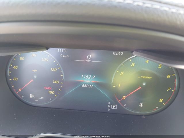 2021 MERCEDES-BENZ C 300 W1KWK8DB6MG066344 Photo 6