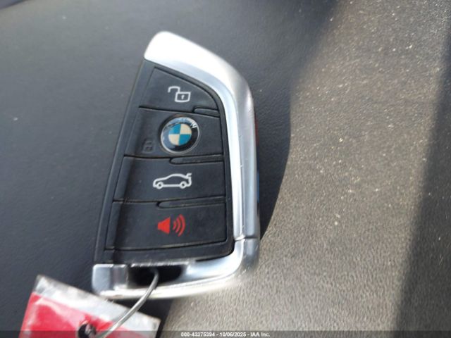 2021 BMW X3 M 5YMTS0C06M9F33436 Photo 10