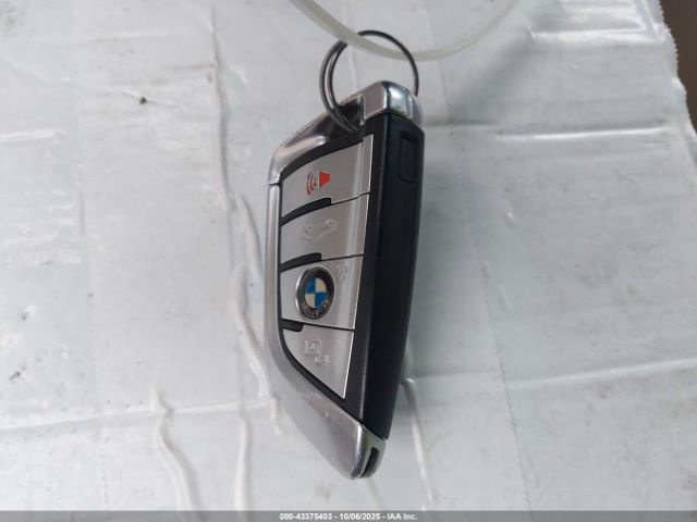 2020 BMW 840I GRAN COUPE WBAGV2C00LCE59538 Photo 10