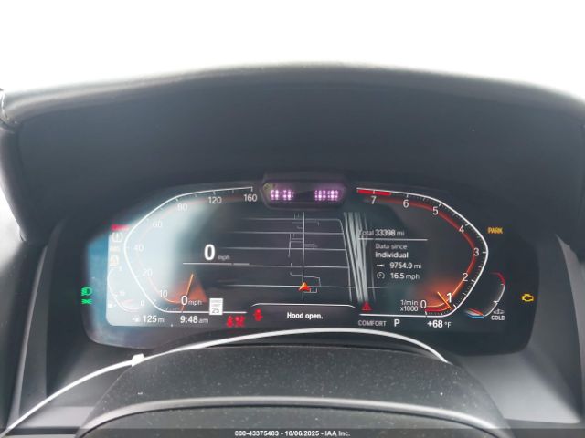 2020 BMW 840I GRAN COUPE WBAGV2C00LCE59538 Photo 6