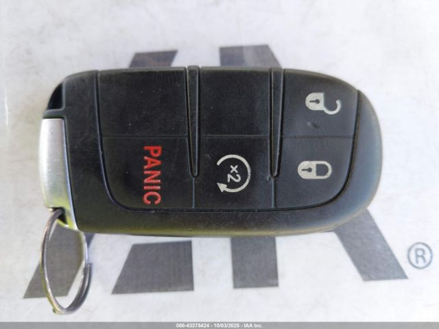 2015 DODGE DURANGO 1C4RDJDG7FC246110 Photo 10