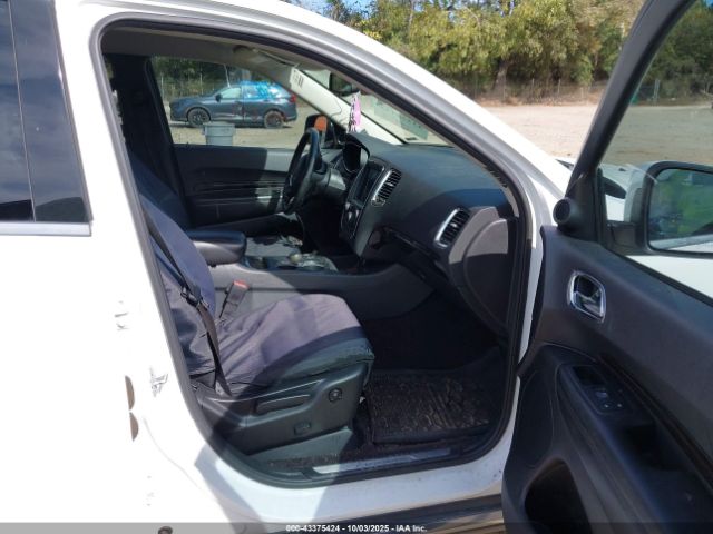 2015 DODGE DURANGO 1C4RDJDG7FC246110 Photo 4