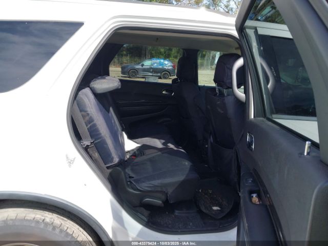 2015 DODGE DURANGO 1C4RDJDG7FC246110 Photo 7