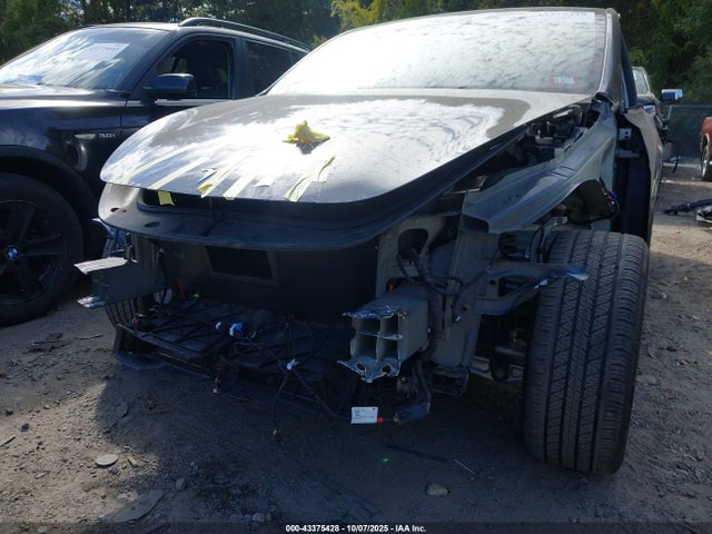 2024 TESLA MODEL Y 7SAYGDEE6RA299129 Photo 5