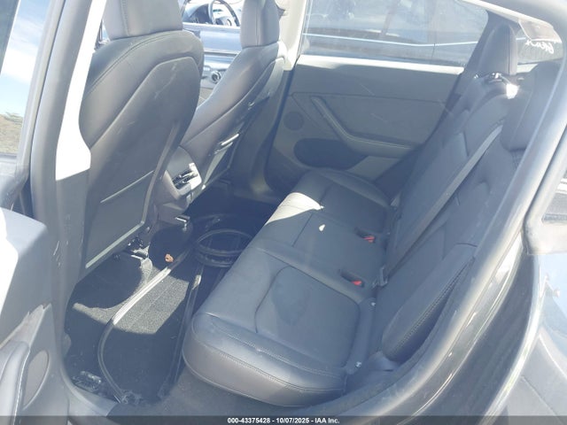 2024 TESLA MODEL Y 7SAYGDEE6RA299129 Photo 7