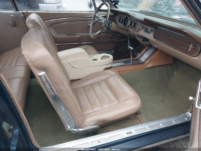 1965 FORD MUSTANG 5F070777374 Photo 4