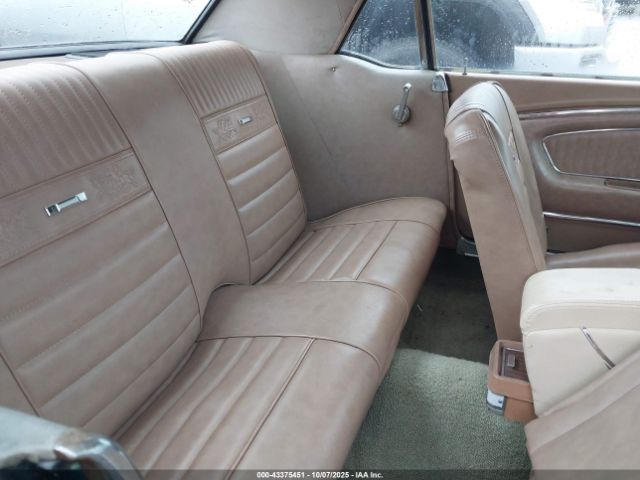 1965 FORD MUSTANG 5F070777374 Photo 7