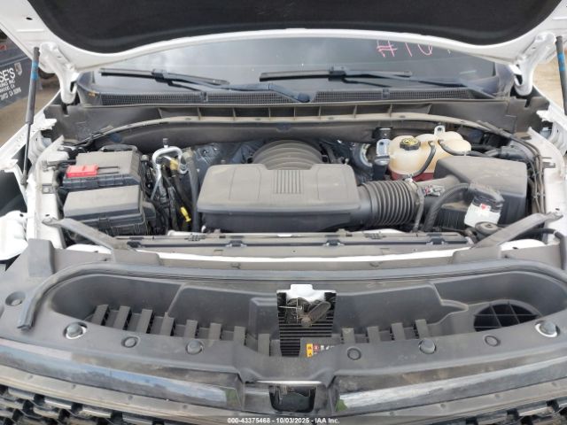 2022 CADILLAC ESCALADE 1GYS4BKL3NR157339 Photo 9