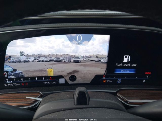 2022 CADILLAC ESCALADE 1GYS4BKL3NR157339 Photo 6