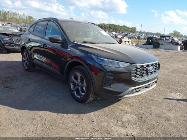 2025 FORD ESCAPE 1FMCU9MN4SUA69776