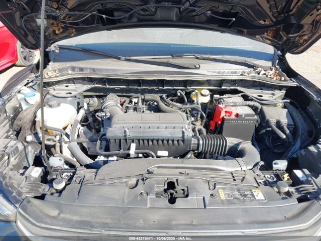 2025 FORD ESCAPE 1FMCU9MN4SUA69776 Photo 9