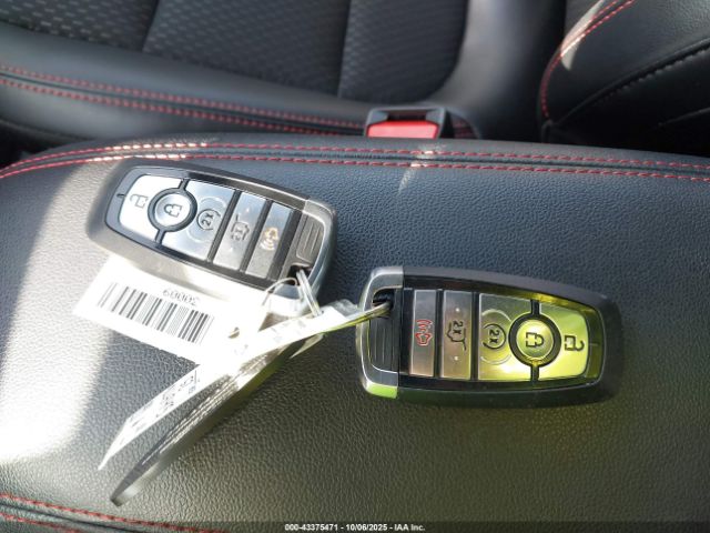 2025 FORD ESCAPE 1FMCU9MN4SUA69776 Photo 10