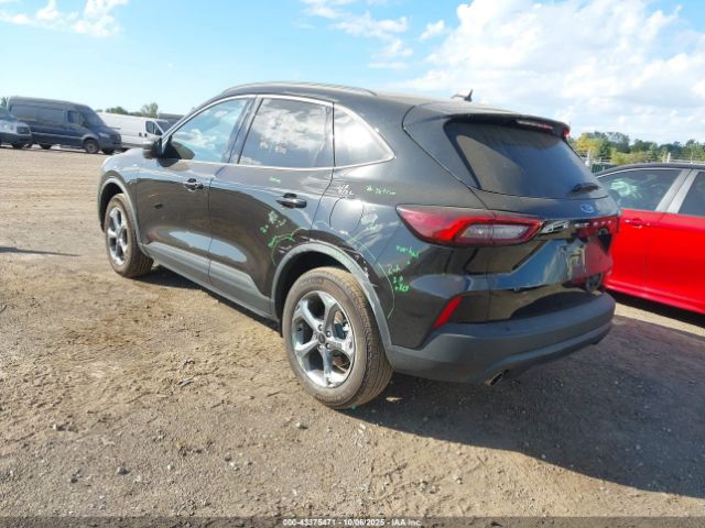2025 FORD ESCAPE 1FMCU9MN4SUA69776 Photo 2