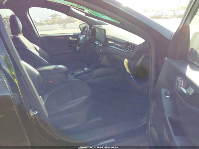 2025 FORD ESCAPE 1FMCU9MN4SUA69776 Photo 4