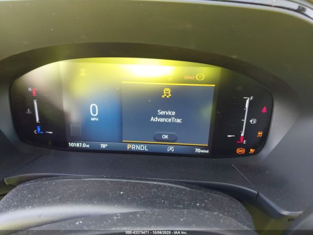 2025 FORD ESCAPE 1FMCU9MN4SUA69776 Photo 6