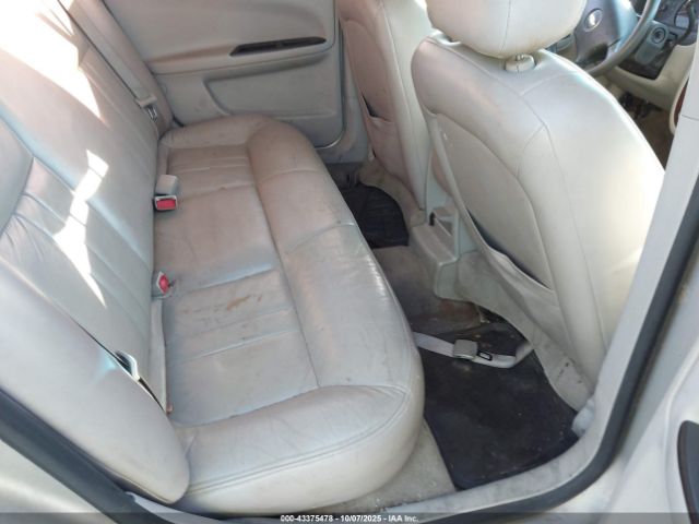 2007 CHEVROLET IMPALA 2G1WB55K279132679 Photo 7
