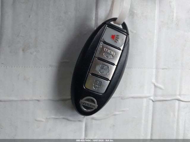 3N1AB7AP4EL628191 Nissan 2014