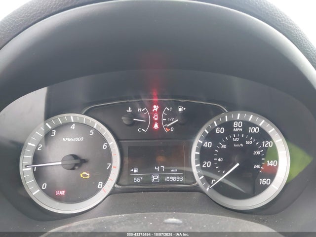3N1AB7AP4EL628191 Nissan 2014