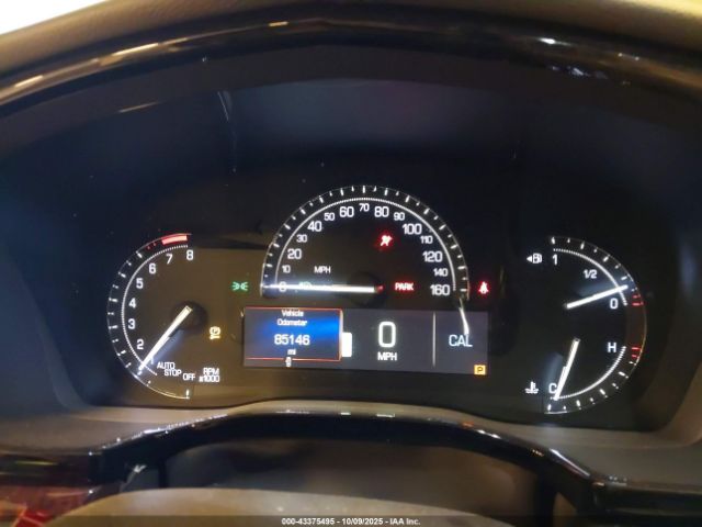 2018 CADILLAC XT5 1GYKNDRS3JZ170849 Photo 6