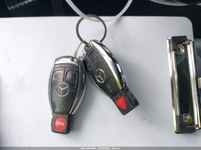 2009 MERCEDES-BENZ C 300 WDDGF54XX9R057127 Photo 10