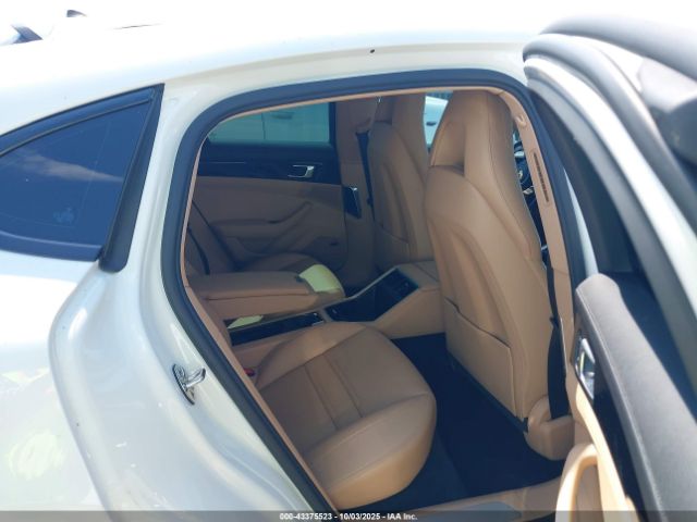 2018 PORSCHE PANAMERA WP0AA2A74JL101924 Photo 7