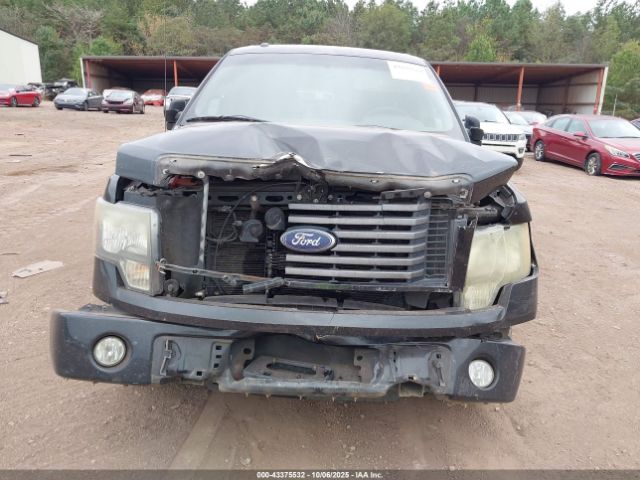 2010 FORD F-150 1FTEW1C89AKE48187 Photo 5