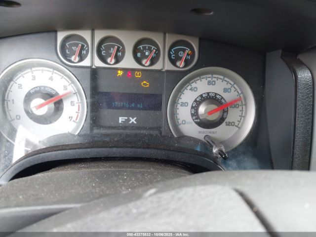 2010 FORD F-150 1FTEW1C89AKE48187 Photo 6